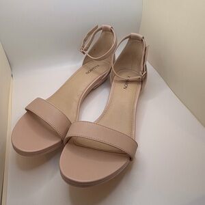 Sand Pashionista Pashion Heels